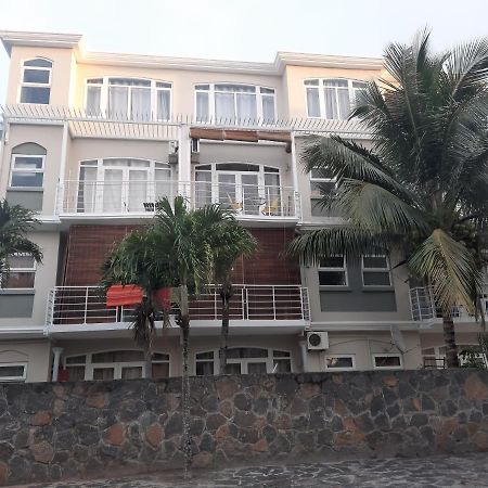 Ocean Drive Studio, Next To The Beach Grand Baie Esterno foto