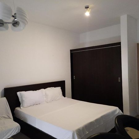 Ocean Drive Studio, Next To The Beach Grand Baie Esterno foto