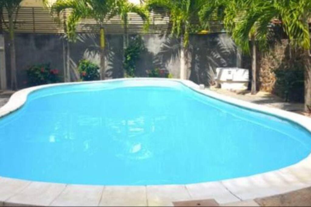 Ocean Drive Studio, Next To The Beach Grand Baie Esterno foto