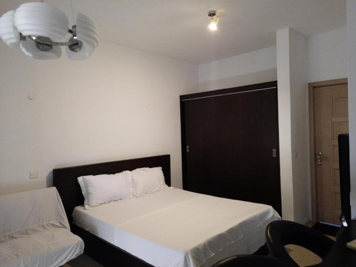 Ocean Drive Studio, Next To The Beach Grand Baie Esterno foto